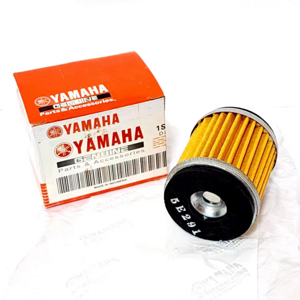 OIL FILTER YAMAHA PENAPIS MINYAK LC135 V1V6 FZ150 Y15ZR FZ150I LAGENDA