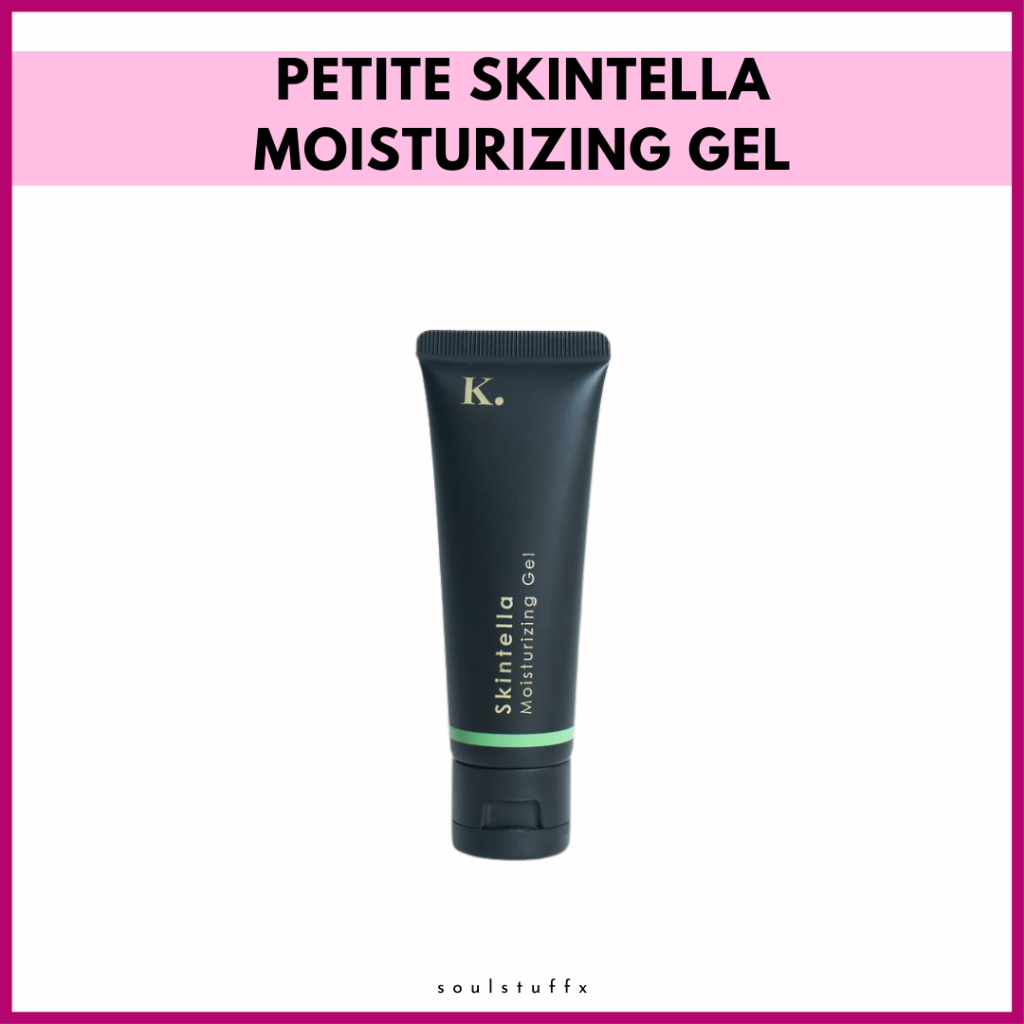 KAYMAN BEAUTY Skintella,Sunscreen,Cleansing Sherbet,Honeyglo
