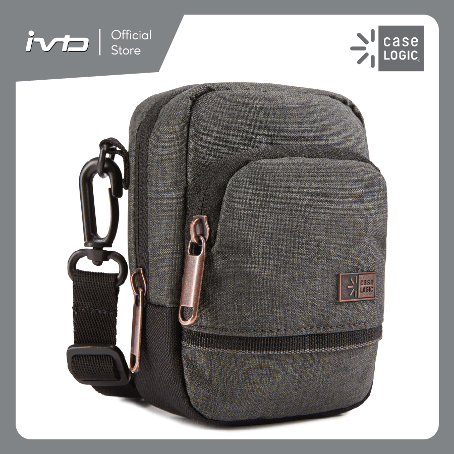 CASE LOGIC ERA CAMERA POUCH CECS101 Shopee Malaysia