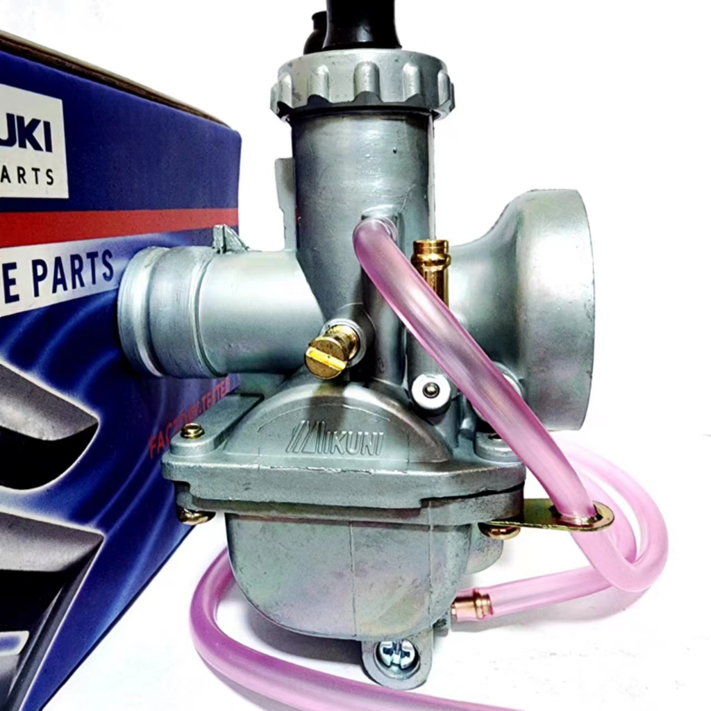 RGV120 RGV CARBURETOR ORIGINAL SUZUKI JAPAN | Shopee Malaysia