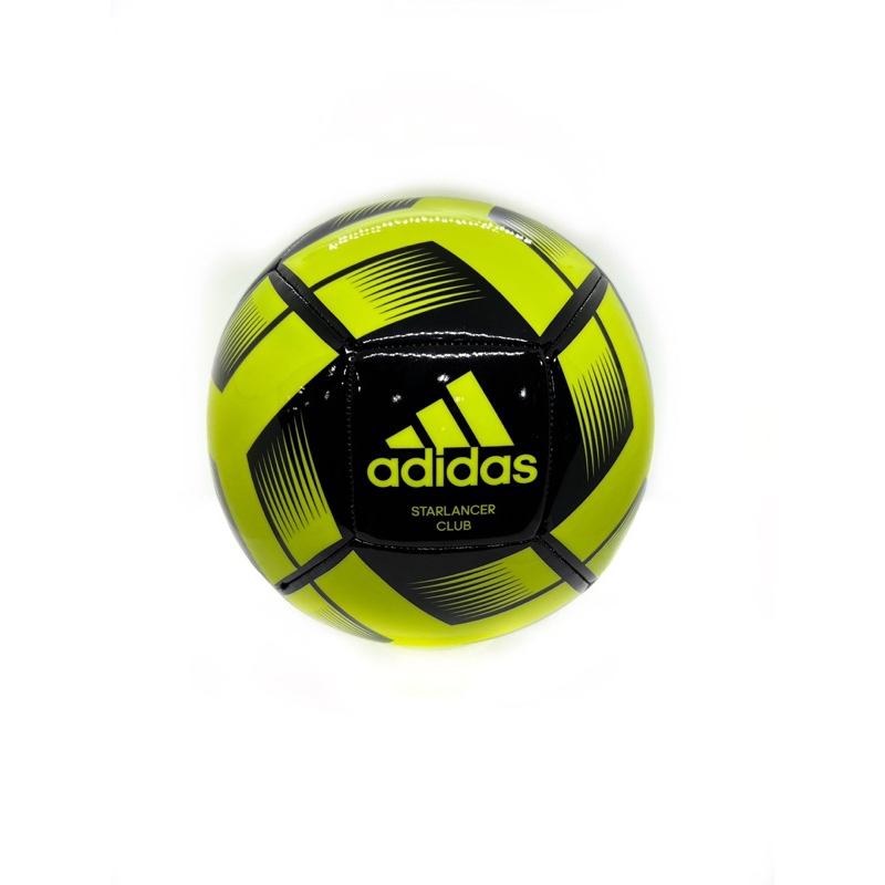 Adidas Football Ball ORIGINAL Starlancer Club EPP Football Bola