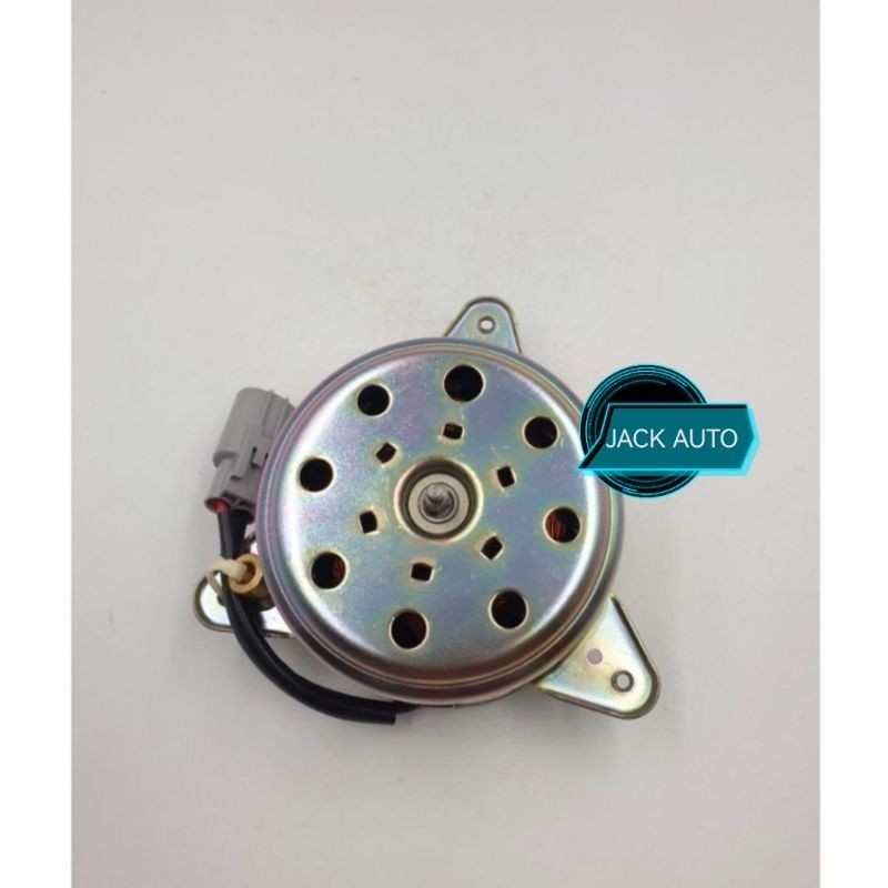 RADIATOR FAN MOTOR (GATE TYPE) PROTON GEN2 AUTO | Shopee Malaysia