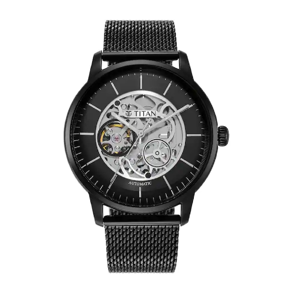 titan-titan-mechanical-black-dial-watch-for-men-90110nm01-shopee-malaysia