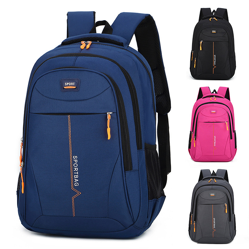 [Waffle.My] School bag Backpack Primary Secondary Student Bag Beg ...