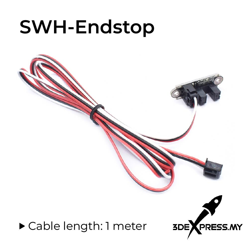 [READY STOCK] SWH-Endstop with 1M Cable