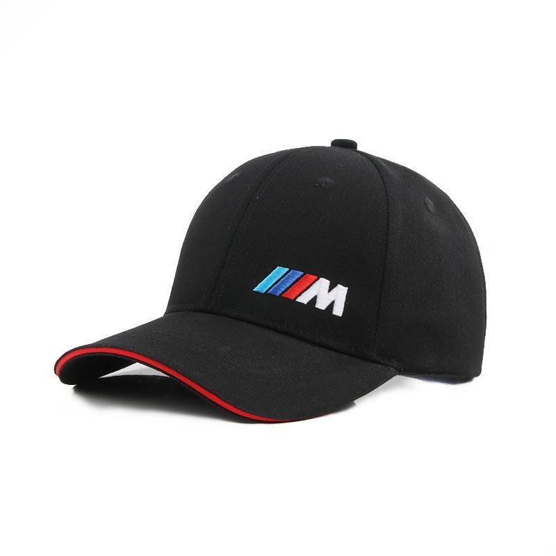 2023 UNISEX BMW M SPORT BASEBALL CAP COTTON HIGH QUALITY | Shopee Malaysia