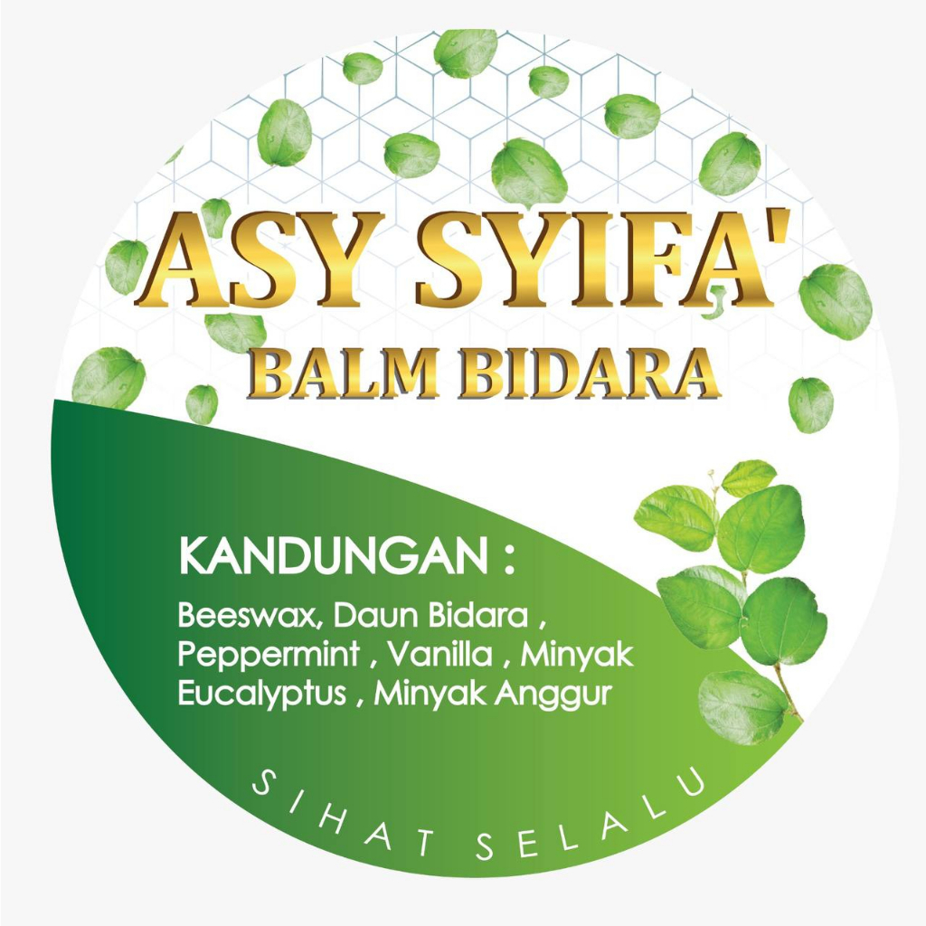 BALM BIDARA | HANYA RM25 🔥[BATUK SELSEMA/URAT SARAF/MIGRAIN] + GIFT🎁 ...
