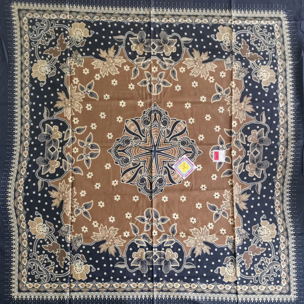 Kain Seprah ~ Alas Meja / Alas hidangan bercorak Batik | Shopee Malaysia