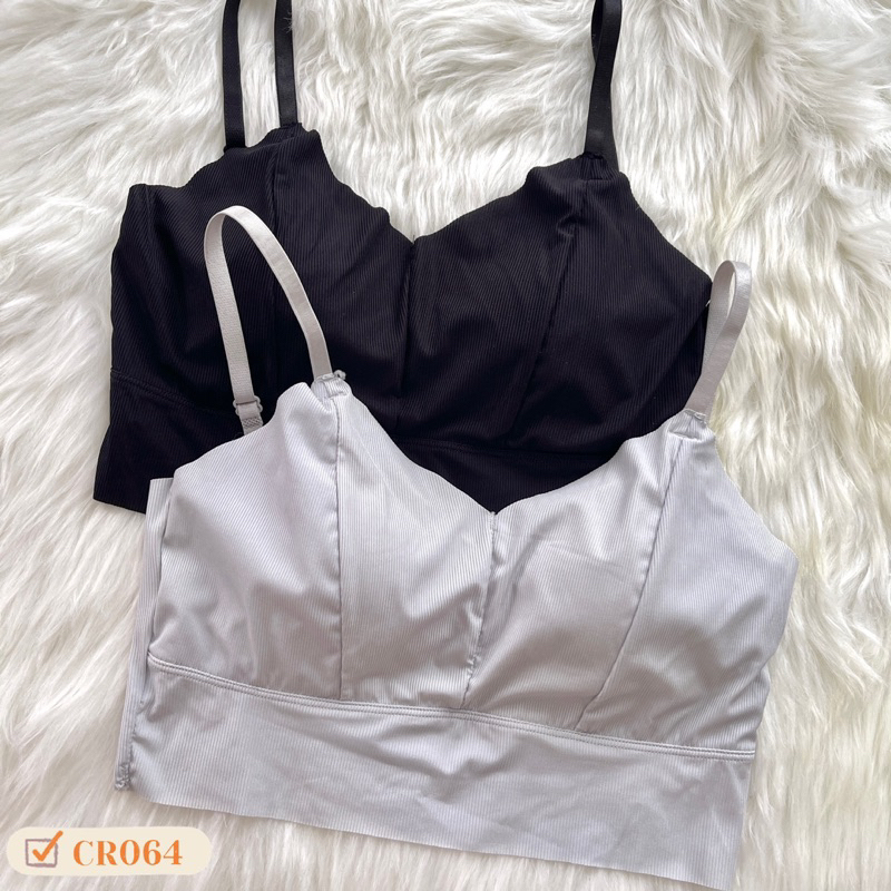[ CLEARANCE STOCK SHIP 24HOURS ] SINGLET ADJUSTABLE BRA CHEAPEST IN ...