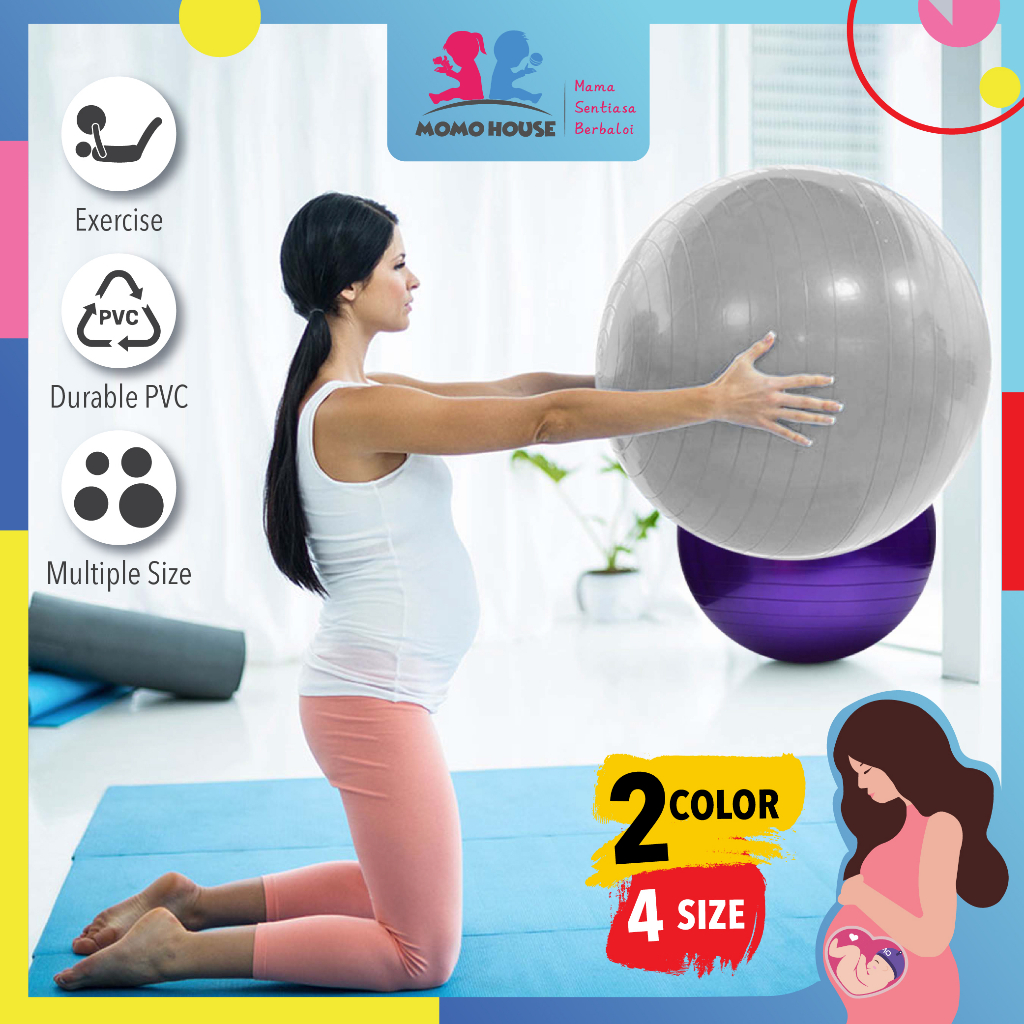 Fitball exercise deals