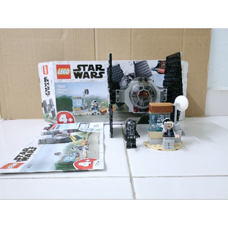 lego-star-wars-75237-tie-fighter-attack-shopee-malaysia