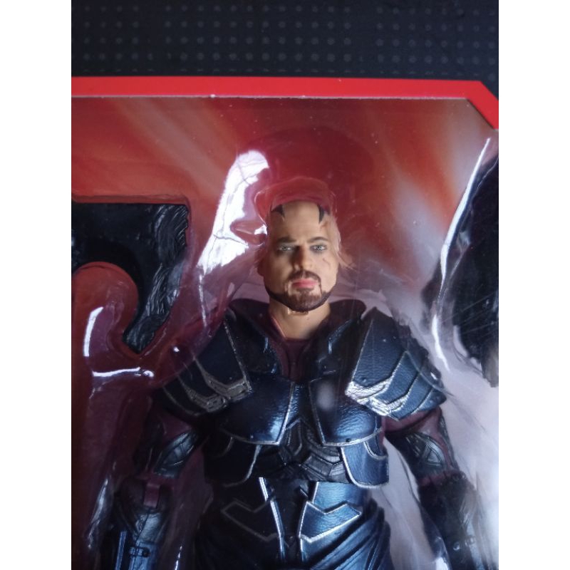 marvel legends skurge thor ragnarok | Shopee Malaysia