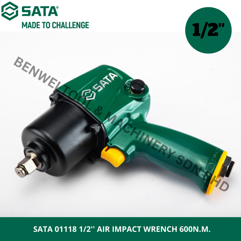 Sata best sale impact drill