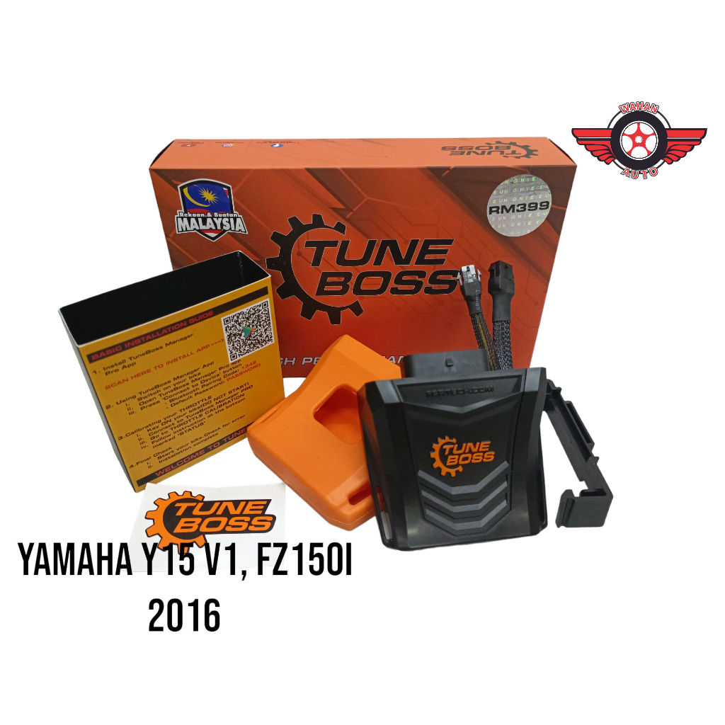 ecu tuneboss r25