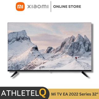 Mobile2Go. Xiaomi TV A2 32 [Google Assistant built-in, Dolby Audio and  DTS Virtual : X Sound