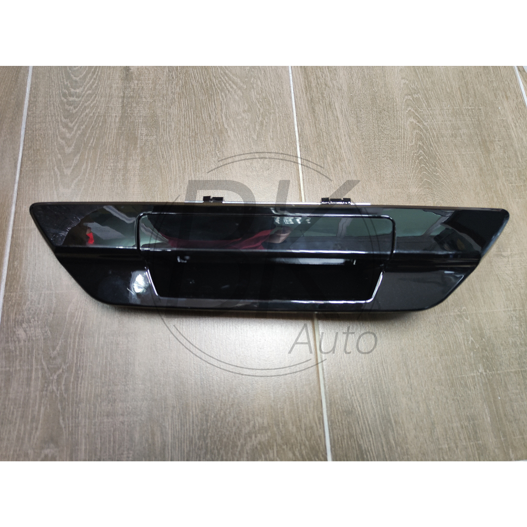 (OEM QUALITY) TOYOTA HILUX REVO GUN125 2015 REAR BONNET HANDLE / BOOT ...