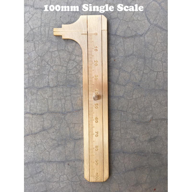 Vernier Caliper Jewellery Scale Ruler Measuring Caliper Verner Caliper ...