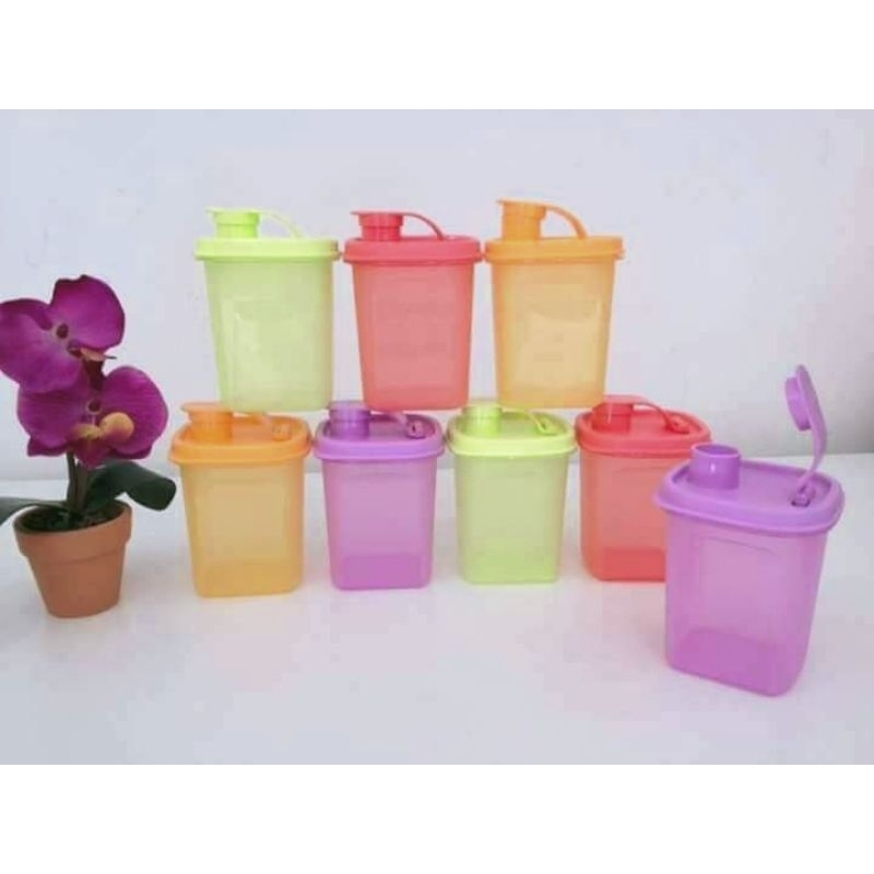 Tupperware Mini Pour 350ml ( 1pc) | Shopee Malaysia