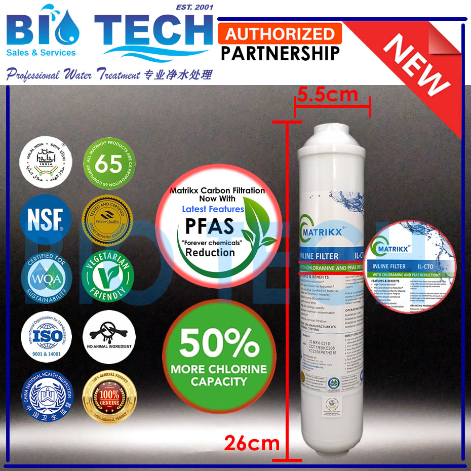 Water Filter Penapis Air Cooler Hot Cold Panas Sejuk Dispenser 10