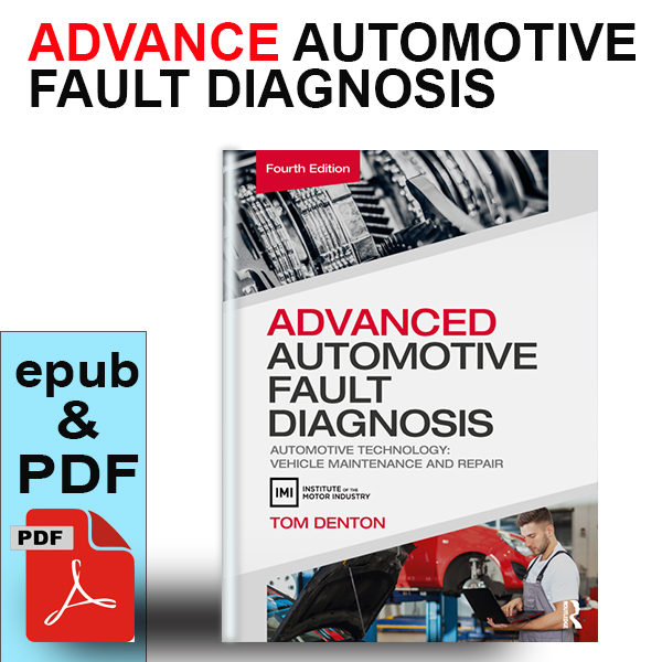 🔥(📚Ebook pdf)🔥 Advance Automotive Fault Diagnosis-Car Repair&Diagnosis ...
