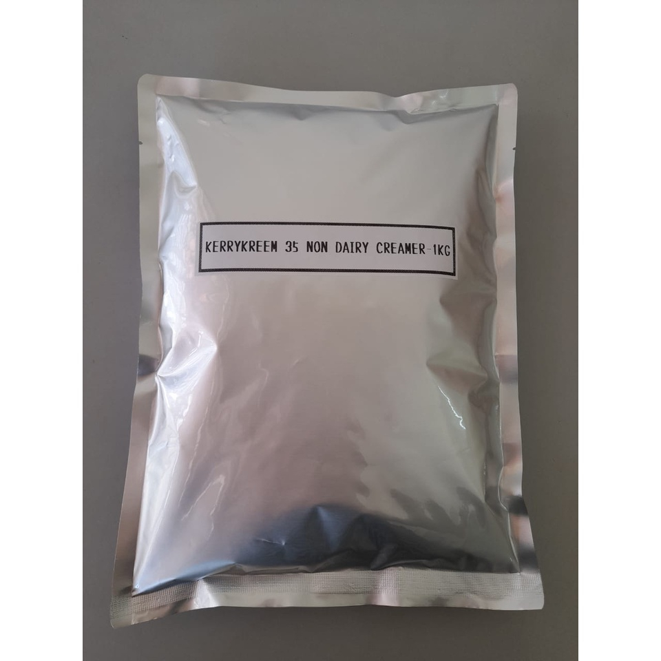 KERRYKREEM 35 NON DAIRY CREAMER 1kg Bubble Tea/ Coffee / Ice