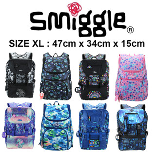 Beg sekolah smiggle shopee new arrivals