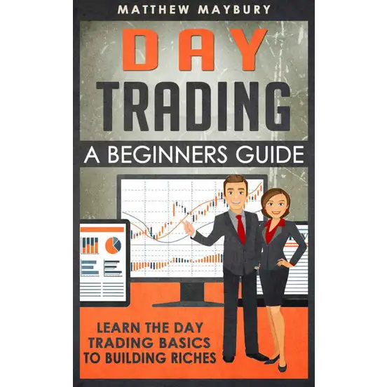 Day Trading: A Beginner's Guide to Day Trading | Shopee Malaysia