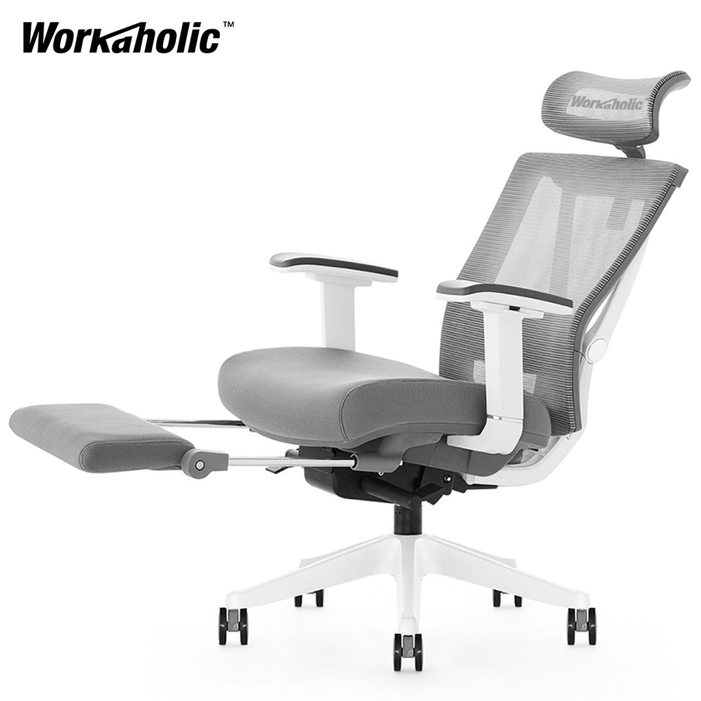 【ErgoChair Pro2.0】Ergonomic Chair 1,000,000 unit sold worldwide. Best