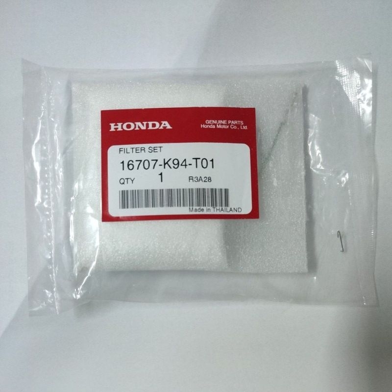 FUEL FILTER FOR HONDA CB250 16707-K94-T01 #E01 | Shopee Malaysia