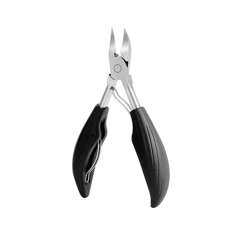 Pengetip Kuku Set/ Pemotong Kuku/ Cutter Set Manicure Nail Clippers ...