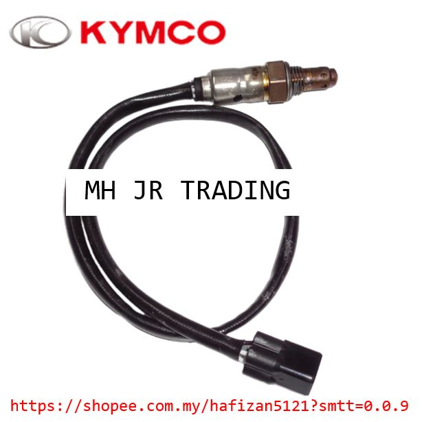 Modenas Elegan 250/ME250 ABS/ME250 EX/Kymco X-Town 300i Oxygen Sensor ...
