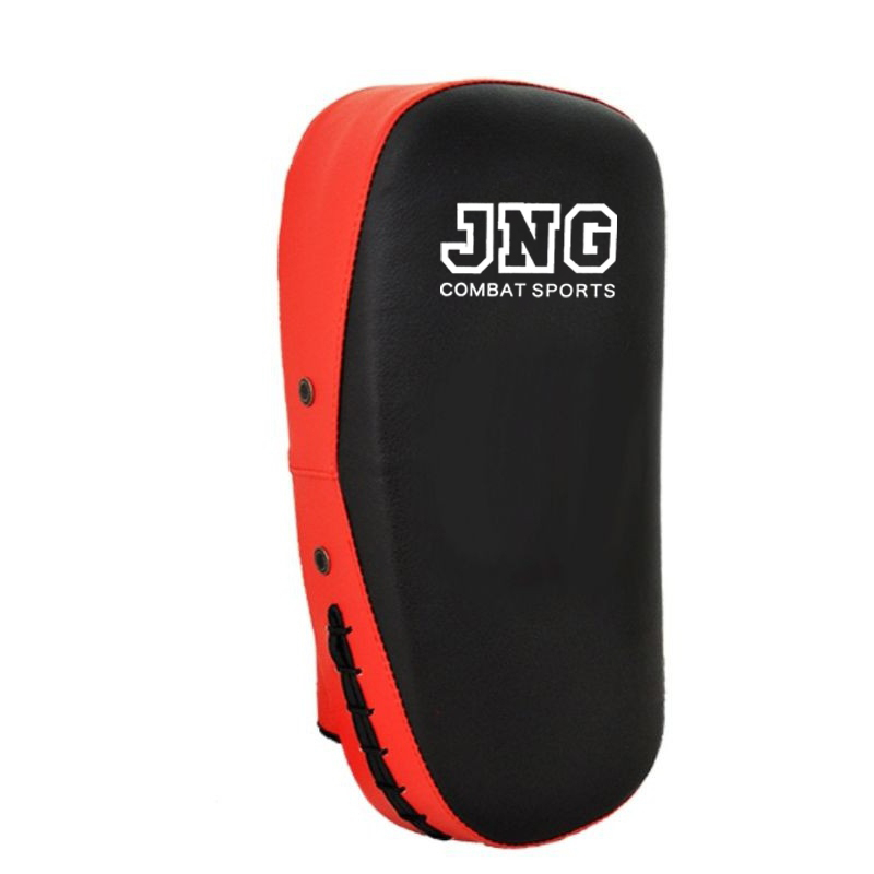 JNG Arm Pad Kicking Shield Target Taekwondo Silat Punching Target
