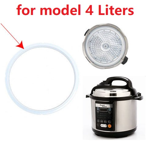 Russell Taylors 4L 6L 8L 3 liters 6 liters 8 liters Electric Pressure Cooker Silicone Floater Seal Gasket Ring Shopee Malaysia