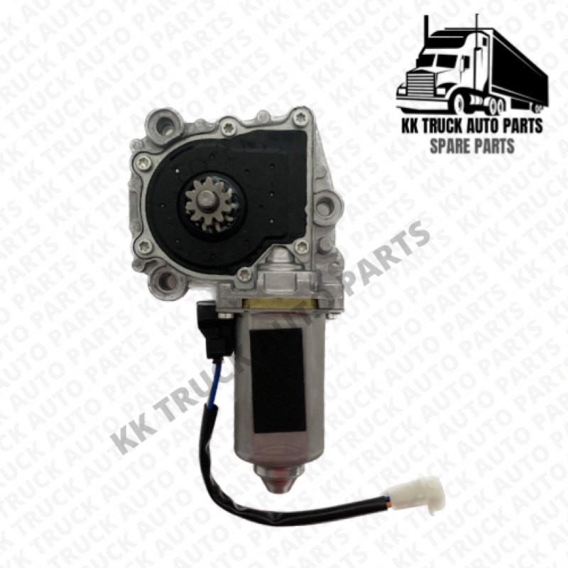 SCANIA 124 VOLVO FM12 MOTOR TINGKAP KUASA SEBELAH KANAN POWER WINDOW ...