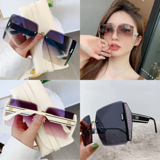 EVIDENCE SQUARE SUNGLASSES MEN'S FASHION RECTANGLE WOMEN METAL LUXURY BRAND SUN  GLASSES 2021 CLASSIC OCULOS MASCULINO GLAS - AliExpress