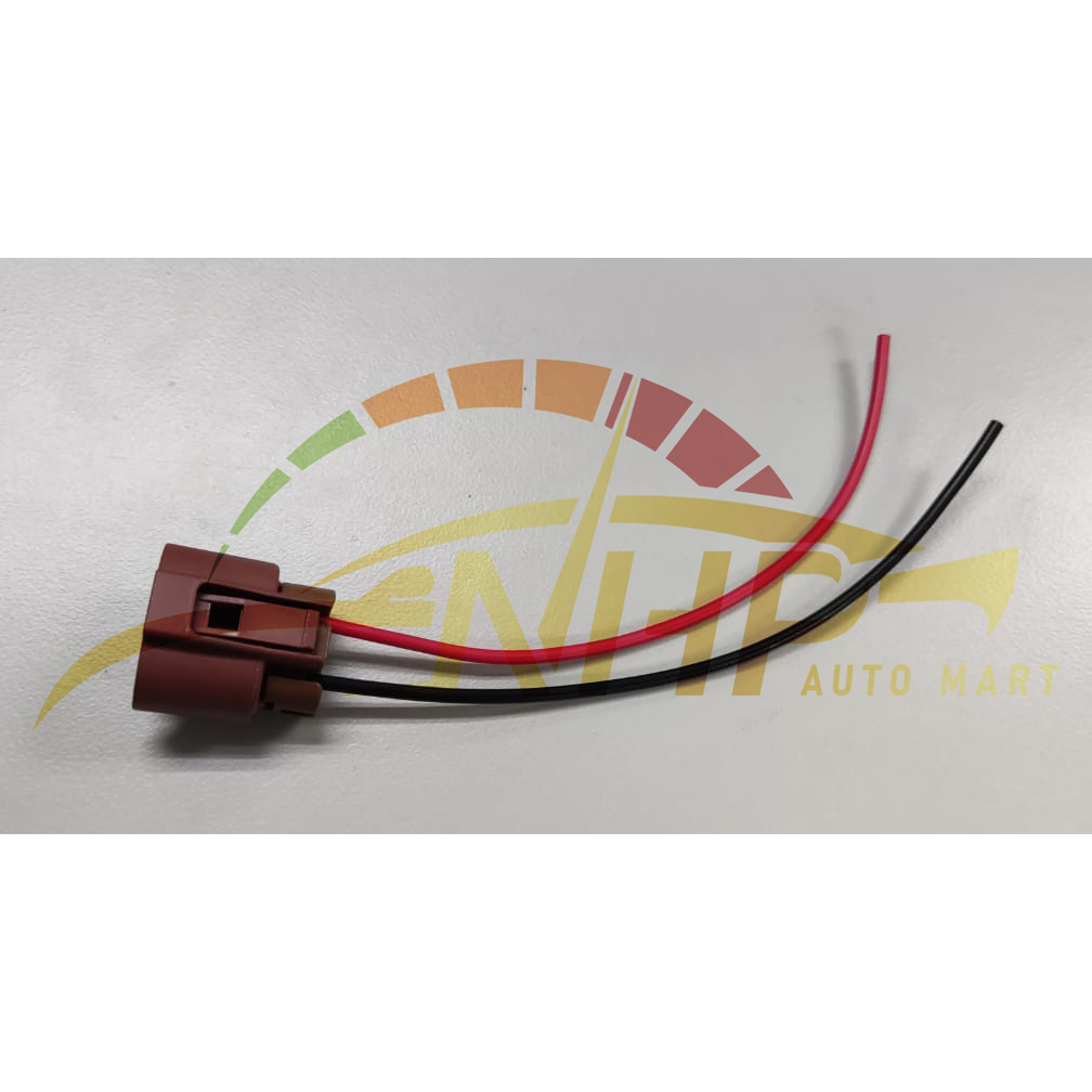 Head Lamp Socket HB4 9006 Female+Wire (1 Pc) Produk Baru | Shopee Malaysia