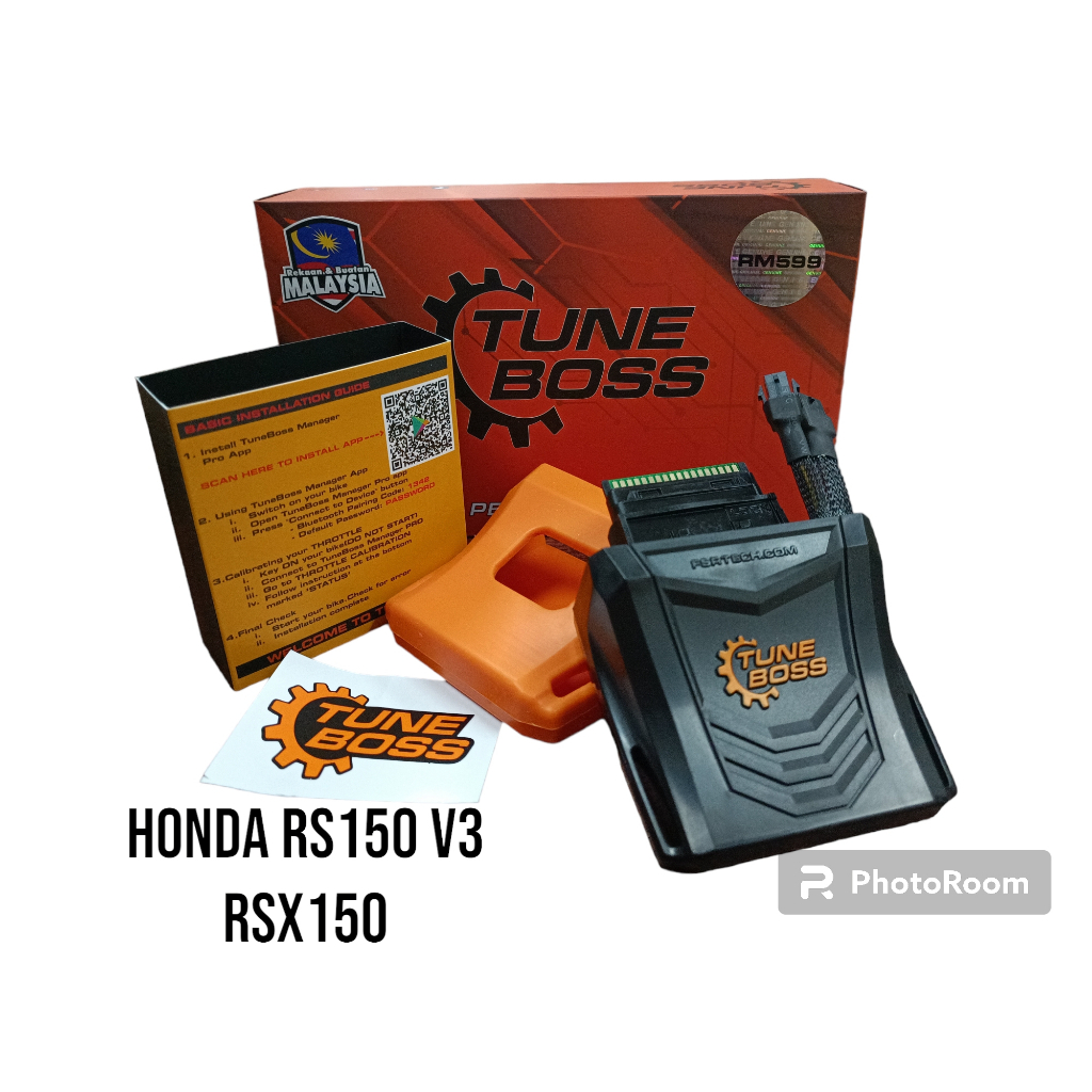 ecu tuneboss r25