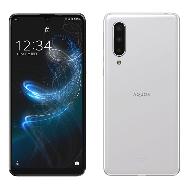 Sharp Aquos R3 & Zero 2 8GB RAM 256GB ROM Original used | Shopee Malaysia