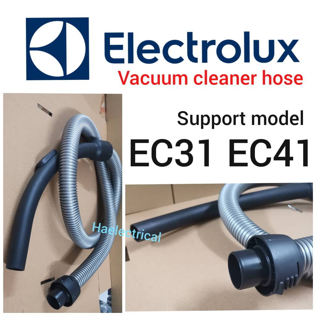 Original Electrolux Vacuum HOSE EC31 EC41 Replacement Shopee Malaysia