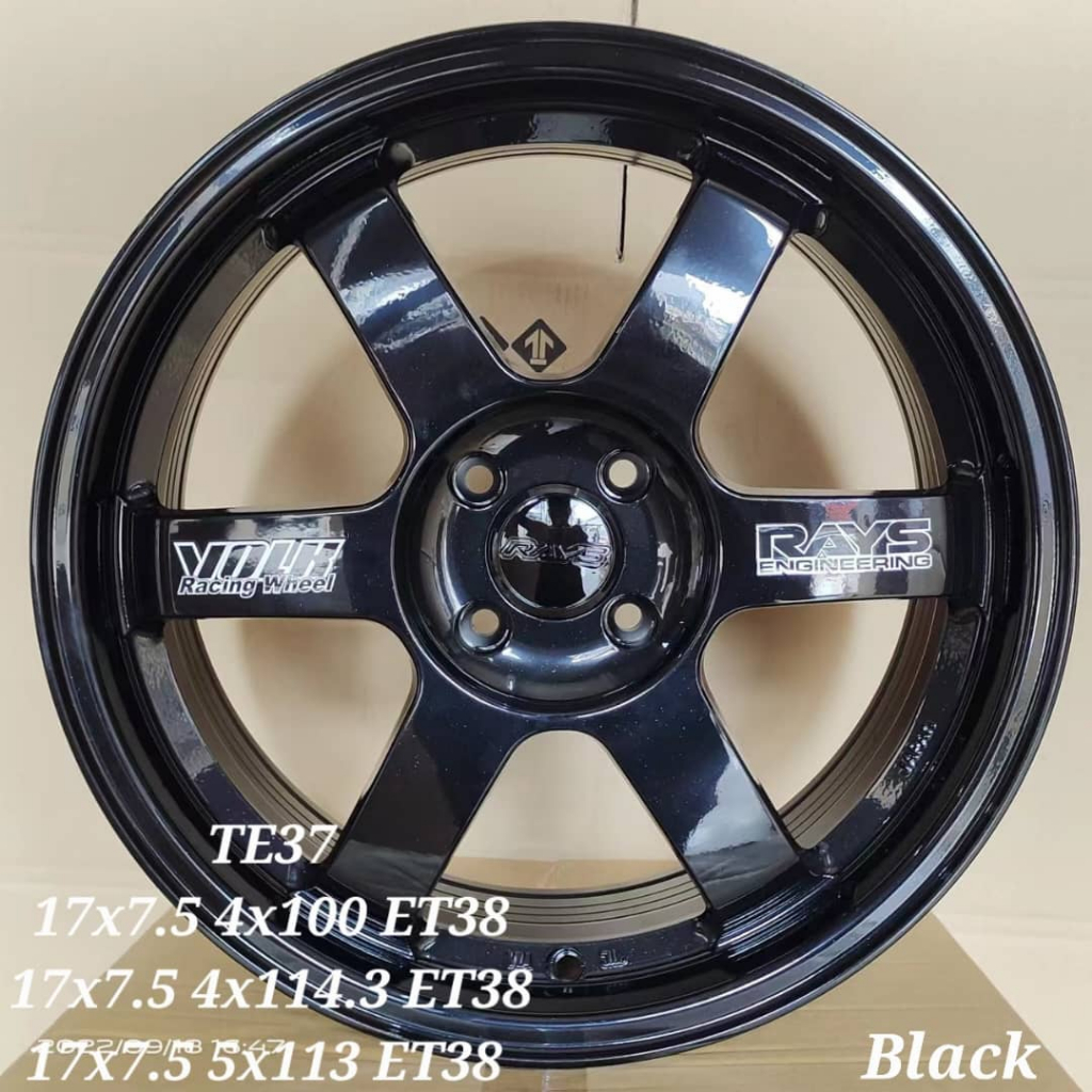 car sport rim - Prices and Promotions - Oct 2026 | Shopee Malaysia