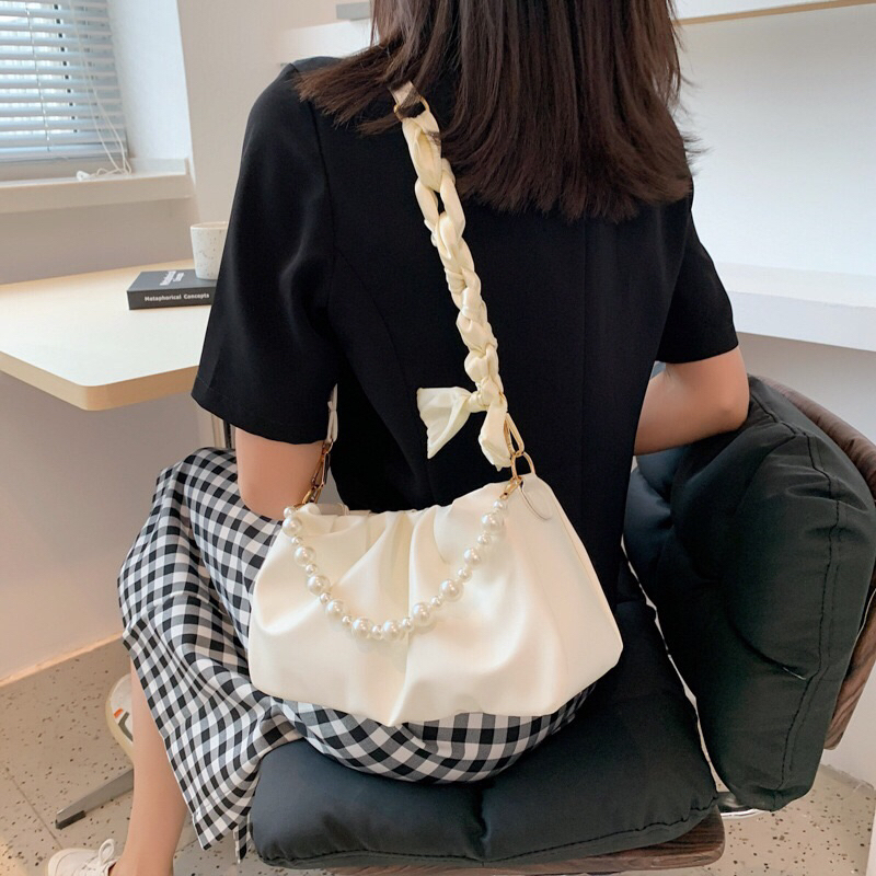 Women Shoulder Bag Handbag Ladies Sling Bag Beg Tangan Wanita Deepavali ...