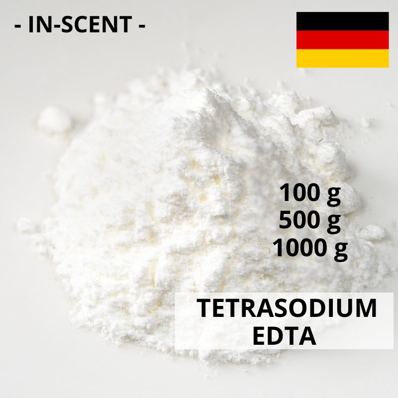 Tetrasodium EDTA | Trilon B | EDTA | Ethylenediaminetetraacetic Acid ...