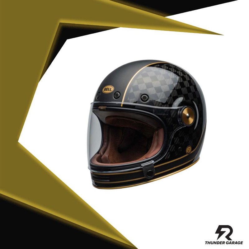 bell bullitt carbon rsd check it helmet - Player Helmets by BELL Helmet Bell Bullitt Rsd Bagger
