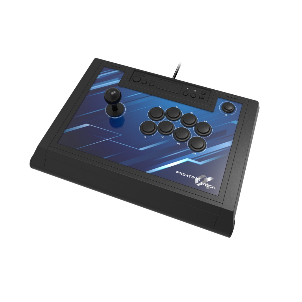 HORI Fighting Stick Alpha Standard/Alpha Silent/Tekken 8