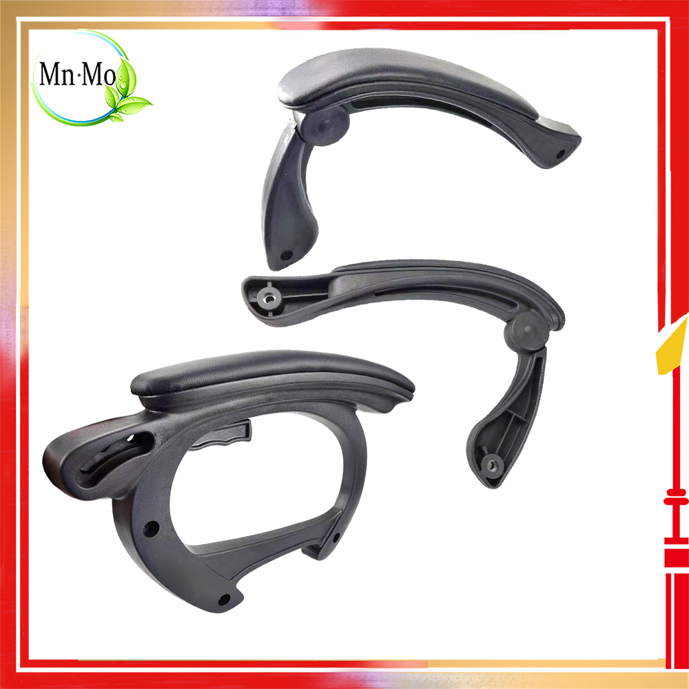 office chair armrest gaming chair handles Left+Right office chair spare