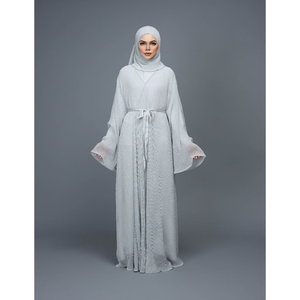 noura hijab
