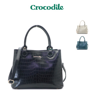 Crocodile Brand handbag