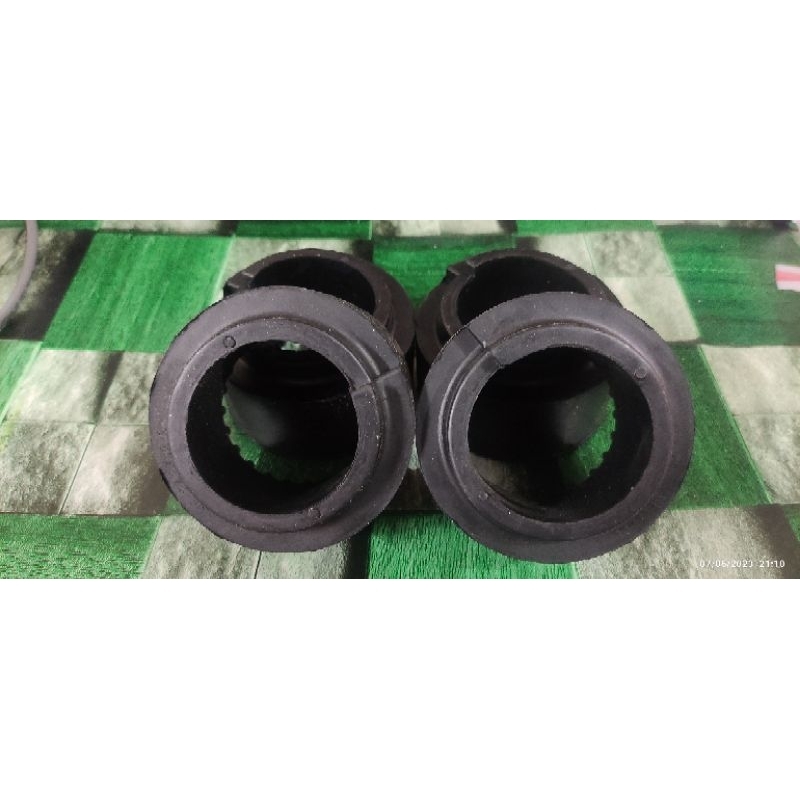 Spacer Getah Lift Spring Vitara 2 Inci | Shopee Malaysia