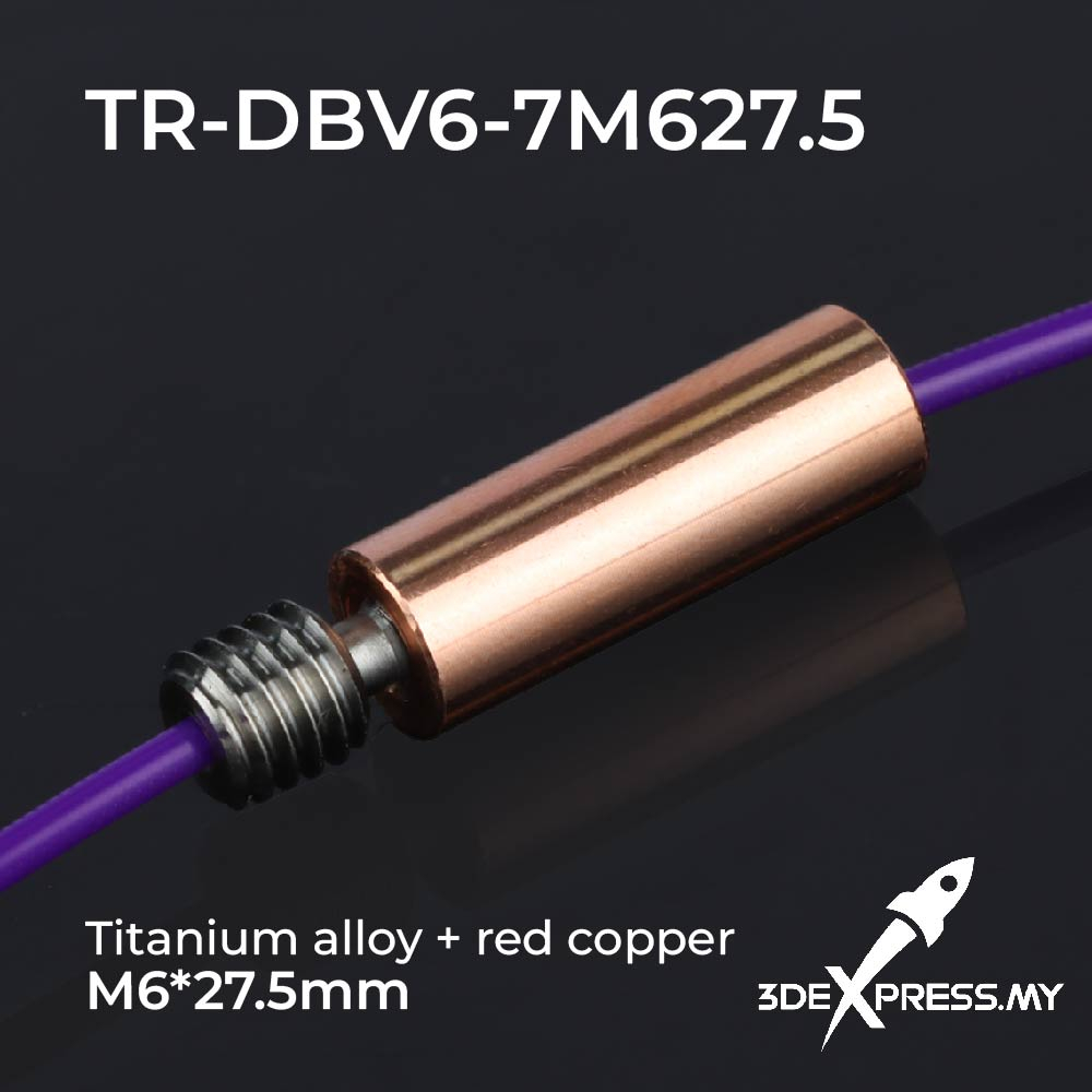 M6*27.5mm