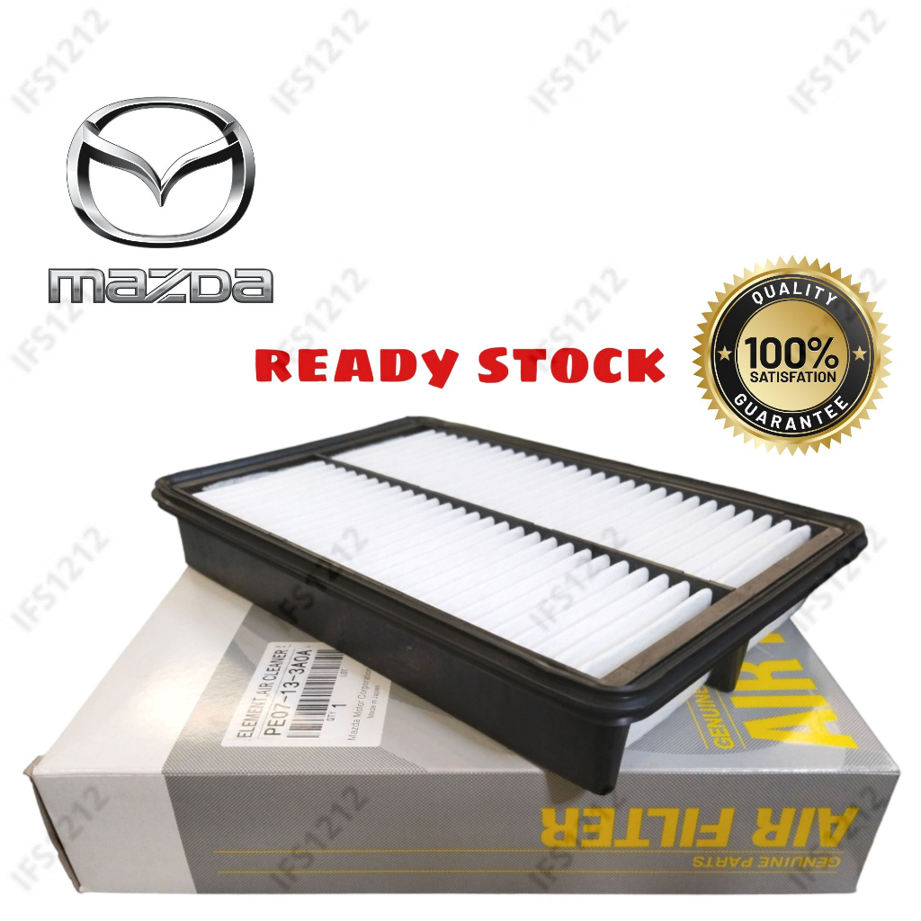 🇲🇾READY STOCK🔥 AIR FILTER MAZDA CX5 MAZDA 6 MAZDA 3 SKYACTIV G BIANTE